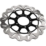 Galfer Brake Rotor Front DF774JCW. Fixed Price $298.80.