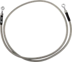 Moose Offroad Brake Line Stainless Steel H01-1-020/P. Fixed Price $88.61.