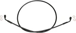 Magnum SBB0606-52 Brake Line Ez Align Stainless Steel Black Forty-eight Specia. Fixed Price $82.95.
