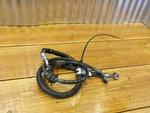 06-07 Suzuki GSXR600 & GSXR750 Front Brake Hoses 59480-01H00. Fixed Price $18.99.