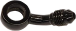 Magnum Shielding 1704-49 10MM AN3 45 Degree Black Banjo Fitting. Fixed Price $17.95.