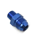 Russell Fitting 660530; To Npt Blue -16AN In. Male, Straight. Fixed Price $26.95.