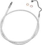 Magnum Designer Series Abs-specific Front Brake Line Kits AS37029. Fixed Price $122.17.