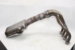 15-17 Kawasaki Versys KLZ1000BFA Oem Exhaust Header Pipes Manifold. Fixed Price $314.25.