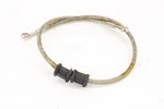 Suzuki GSXR1000 GSXR600 GSXR750 Steel Braided Rear Back Brake Hose Fluid 5487. Fixed Price $24.99.
