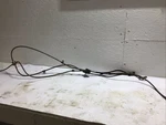 2018 Can-am Outlander 570 Xmr Brake Line 705601524. Fixed Price $60.00.