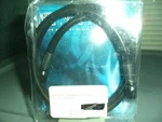 Nos Goodridge Shadow Series Universal 34" Brake Line 03-6440. Fixed Price $38.94.