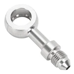 Goodridge P592-03M12C Straight 3/8 INCH/12MM Banjo Fitting Stainless Steel. Fixed Price $23.95.