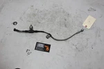 90-99 Harley Wide Glide Stainless Braided Rear Brake Line Hose. Fixed Price $50.00.