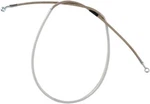 Russell Front Braided Stainless Brake Line Kit #R09813 For Yamaha. Fixed Price $64.76.