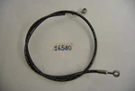 Brake Hose Length 114CM TUV98119725001. Fixed Price $45.10.