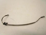 07 Cobra Cx 50 Sr King Rear Brake Line Hose BCKG0010. Fixed Price $20.00.