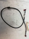 2014-2022 Harley Davidson Sportster XL1200 Oem Front Brake Line Free Shipping. Fixed Price $34.95.