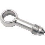 Goodridge Banjo 7/16" Straight Stainless Steel PB592-03-04C. Fixed Price $30.23.