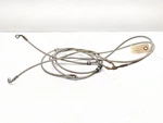 16-19 Can Am Defender HD10 Rear Brake Line Hose A076792. Fixed Price $59.92.