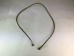 Aprilia Pegaso P650 1993 / Fits 1992-2000 Front Brake Hose AP8113484. Fixed Price $23.13.