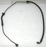 Harley-davidson Oem 91-94 Fxstc 93-94 Fxdwg Front Brake Line 45112-84A. Fixed Price $22.45.