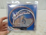 Magnum Shielding 15" 10MM 90 Degree Braided Brake Line AS37215 1204-3706. Fixed Price $33.71.
