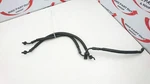 Front Brake Lines Hoses Pipes Kawasaki ZX1400 08-11 43095-0399. Fixed Price $17.88.