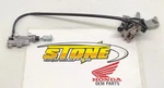 New 2023-2026 Honda CRF450R Rear Brake Caliper Master Cylinder CRF250R 2025. Fixed Price $190.00.