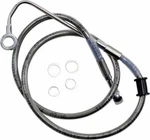 Drag Specialties 1741-5754 Brk Line 15-17SFTL Ss. Fixed Price $90.73.