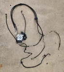 16 Harley Davidson Street Glide Road 103 Abs Module+lines SG3 Z2. Fixed Price $399.99.