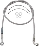 Russell Pro Swivel Universal Brake Hose 44" Straight 7/16" #R08973. Fixed Price $75.00.