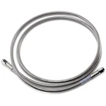 Drag Specialties Stainless Steel Universal Brake Line DS-098861. Fixed Price $42.79.
