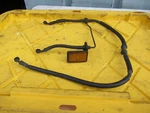 1998 Honda ST1100 Oem Front Set Lines. Fixed Price $25.14.