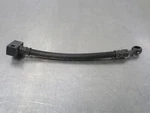 EB1195 1999 Honda Vfr 800 Front Brake Left Main Hose Line Pipe. Fixed Price $9.99.