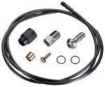 Trp Disc Brake Banjo Hose Kit - 2000 X 5.5MM Black. Fixed Price $42.00.