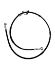 Clutch Tube Ducati Diavel 1200 Cd 63210681A Amg Carbon Fl Diesel Chrome Va. Fixed Price $87.76.