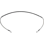 Moose Racing S01-1-041/P Stainless Steel Braided Brake Line. Fixed Price $59.95.
