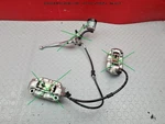 Front Brake Hoses 61840801A Ducati 848 2008 2010 Pipes. Fixed Price $46.07.
