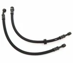 Brake Hose Kit - Honda CB350/360/400F/450K/500/550/750 Upper + Lower Line. Fixed Price $29.95.
