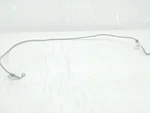 19 Indian Scout Abs Anti Lock Brake Line Hose 1807310452. Fixed Price $30.52.