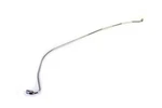Steel Rear Brake Line Chrome For Harley-davidson. Fixed Price $65.99.