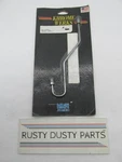 Drag Specialties Harley Davidson Rear Brake Line Adapter DS-243477. Fixed Price $33.99.