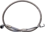 Drag Specialties Rear Caliper To Abs Brake Line Silver #264552 Harley Davidson. Fixed Price $127.00.