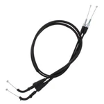 Balls Throttle Cable 45-1045. Fixed Price $25.33.