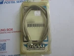 New Drag Specialties Universal Stainless Steel Brake Line DS098826 Cheapest. Fixed Price $25.87.