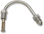 Drag Specialties 180 Degree -3 Male Motorcycle Brake Line Fitting For Harley. Fixed Price $13.60.
