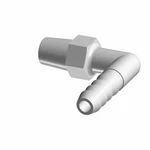 Polaris Fitting, 90 Degree, For Specific Ranger Models, Genuine Oem - 7052065. Fixed Price $14.25.