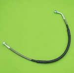 Stainless Rear Braided Brake Hose Line For Honda XR250L 1991-1996 #43125-KV6-671. Fixed Price $18.98.