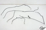 23-25 Triumph Street Triple 765 Oem Front Rear Brake Hoses Lines Set T2024208. Fixed Price $46.54.