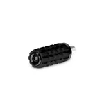 Burly Brand Universal Reaper Toe Peg Billet Black B13-1121B. Fixed Price $43.63.