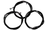 Choppers LA-8059B13B Black Vinyl-coated Stainless Steel Brake Line.... Fixed Price $199.99.