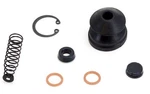 Honda Magna V65 1100 Cc, 1983-1986, Rear Brake Master Cylinder Rebuild Kit. Fixed Price $29.57.