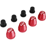 Driven Racing Brake Bleeder Cover - Red Dbncrd. Fixed Price $37.40.