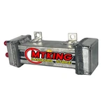 All Aluminum 0713-0205 3050 Universal Oil Cooler. Fixed Price $157.99.